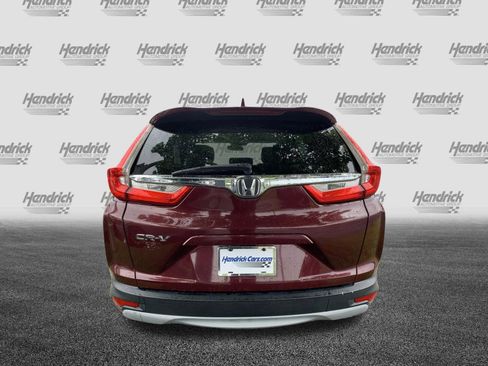 Used 2017 Honda CR-V EX image 9