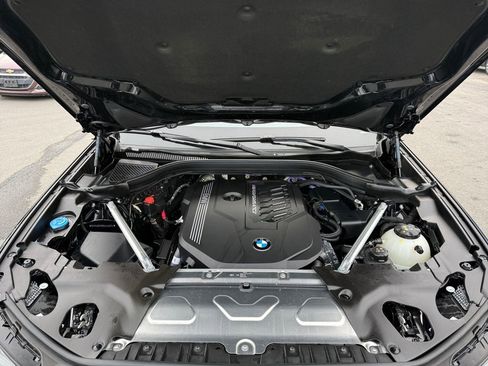 Used 2024 BMW X3 M40i w/ Premium Package AWD/4WD image 23