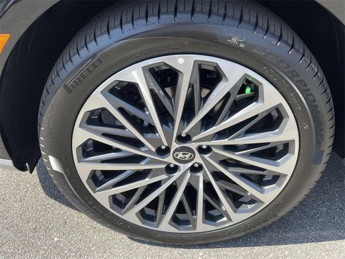 New 2026 Hyundai Palisade Calligraphy image 5