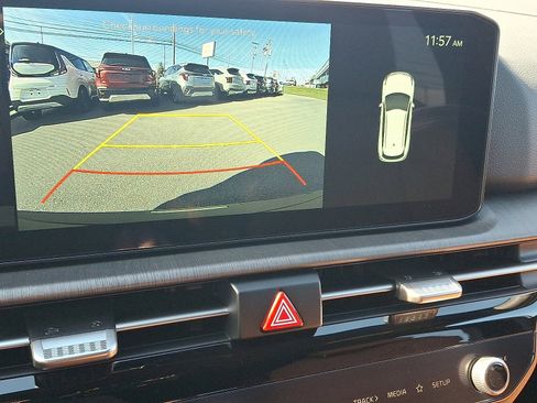 New 2026 Kia Sportage X-Line image 13