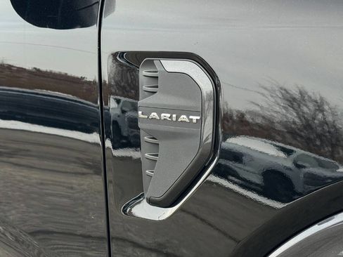 Used 2024 Ford Ranger Lariat w/ FX4 Off-Road Package image 10