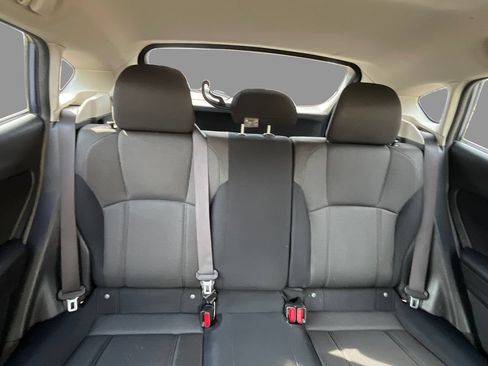 Used 2023 Subaru Crosstrek 2.0i AWD/4WD image 13