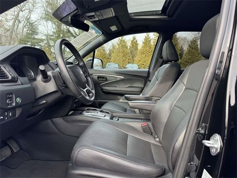 Certified 2023 Honda Passport EX-L image 14