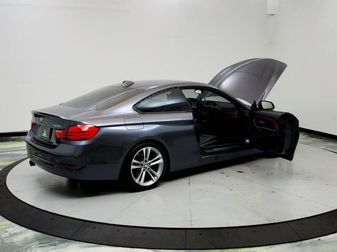 Used 2015 BMW 428i Coupe image 11