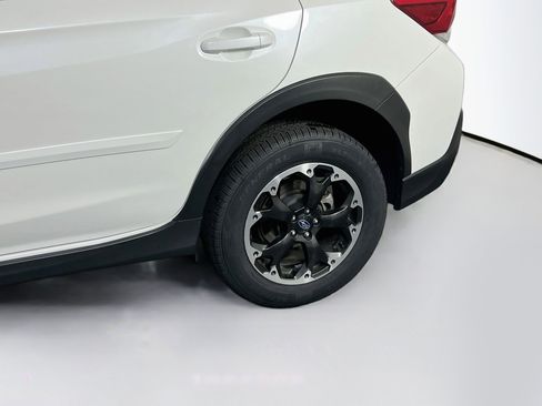 Used 2023 Subaru Crosstrek 2.0i Premium AWD/4WD image 29