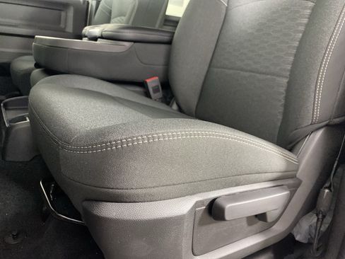 New 2026 RAM 2500 Tradesman AWD/4WD image 14
