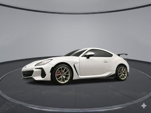 Used 2023 Subaru BRZ Limited image 38