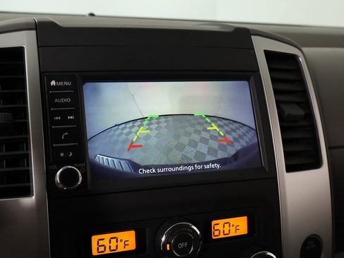 Used 2021 Nissan Frontier SV image 6