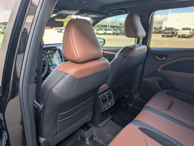 Certified 2025 Subaru Forester Touring AWD/4WD image 26