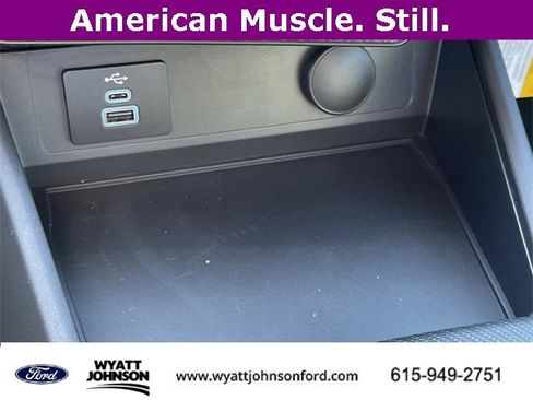 New 2026 Ford Mustang EcoBoost image 22