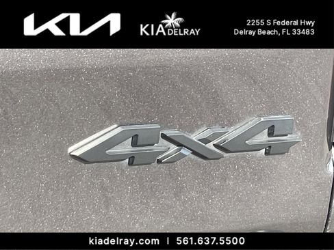 Used 2019 RAM 1500 Rebel w/ Rebel Level 2 Equipment Group image 8