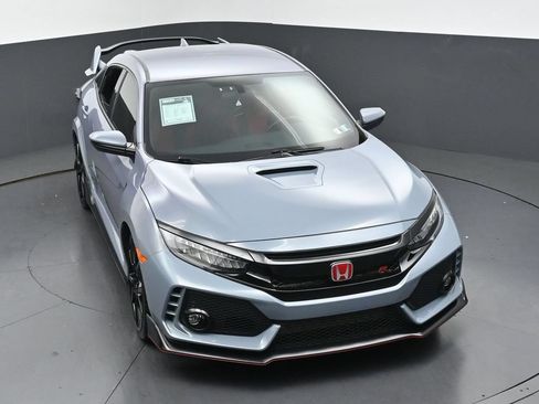 Used 2019 Honda Civic Type R image 41