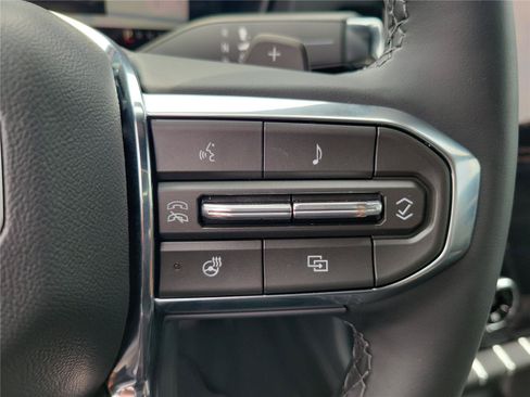 New 2027 GMC Terrain Elevation w/ Elevation Premium Package AWD/4WD image 21