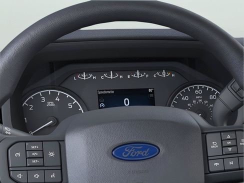 New 2026 Ford F150 XL RWD image 13