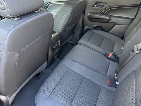 New 2026 GMC Canyon Elevation w/ Convenience Package RWD image 13