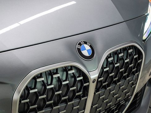 New 2026 BMW 430i Convertible w/ Parking Assistance Package image 15