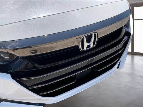 Certified 2022 Honda Accord Sport image 31