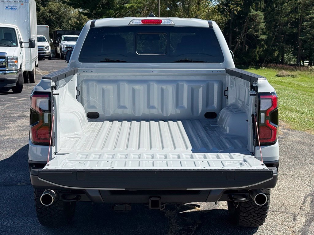 New 2026 Ford Ranger Raptor AWD/4WD image 26