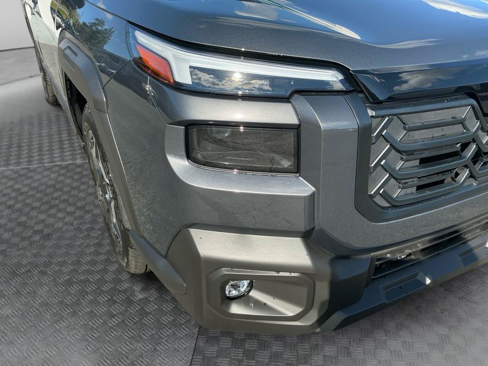 New 2026 Subaru Outback Touring XT AWD/4WD image 24