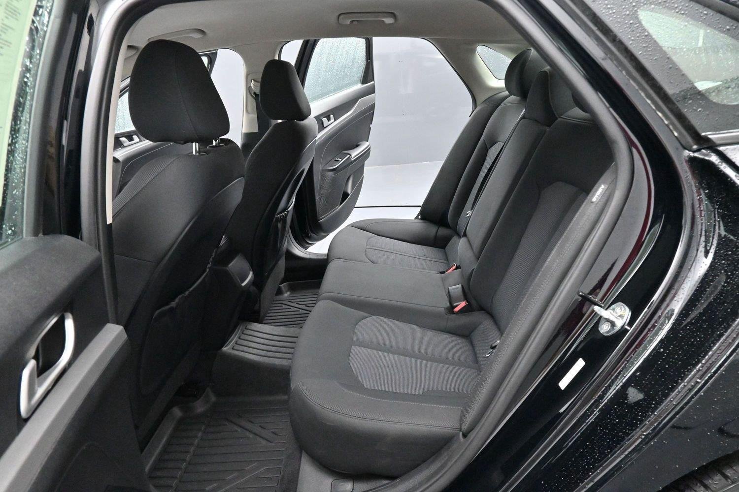 Used 2021 Kia K5 LXS FWD image 26