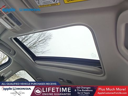 Used 2024 MAZDA CX-5 AWD 2.5 S w/ Premium Package image 10