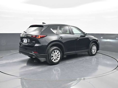 Used 2023 MAZDA CX-5 AWD 2.5 S w/ Preferred Package image 8