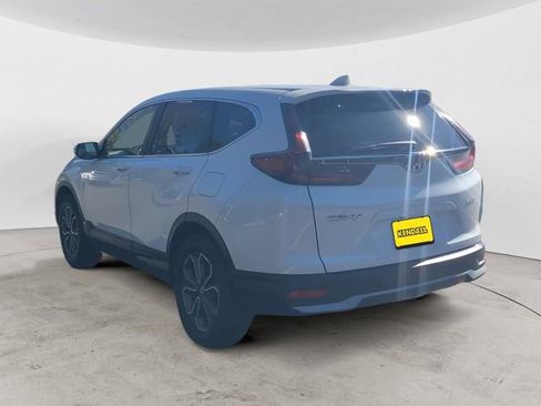 Used 2022 Honda CR-V EX-L image 3