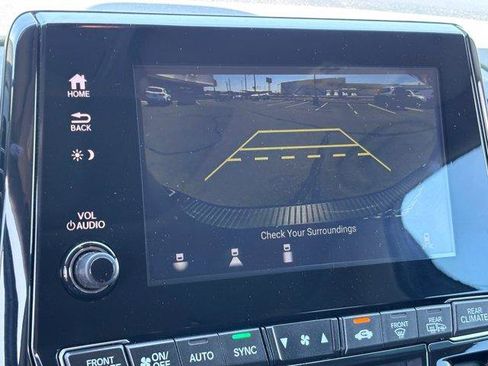 Used 2024 Honda Odyssey EX-L image 25