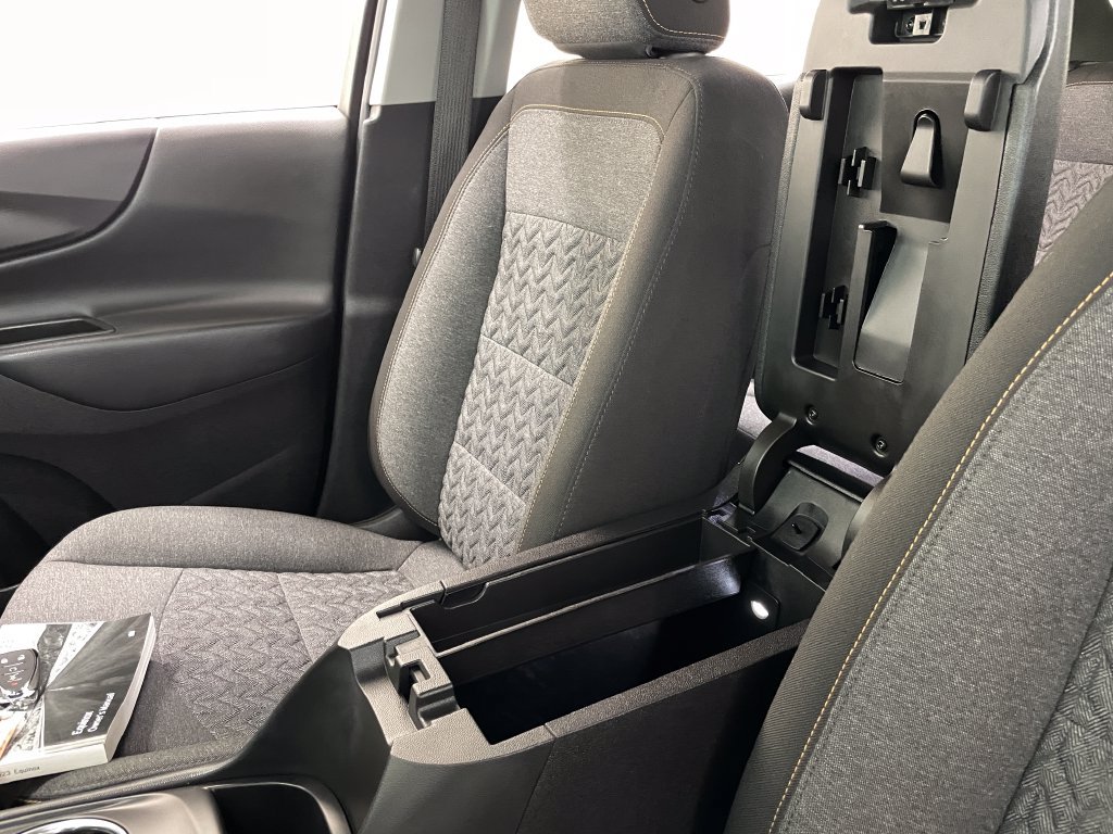 Certified 2023 Chevrolet Equinox LT FWD image 33