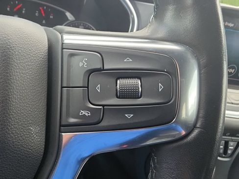 Certified 2020 Chevrolet Blazer LT AWD/4WD image 12