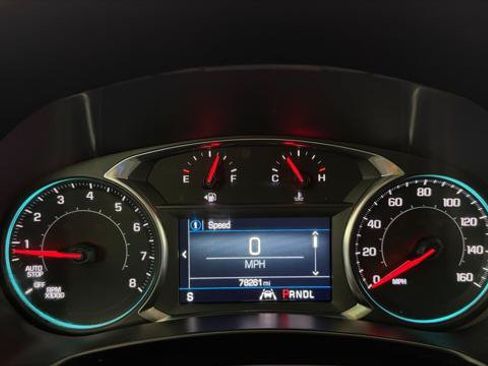 Used 2023 Chevrolet Equinox LT w/ Driver Convenience Package AWD/4WD image 28