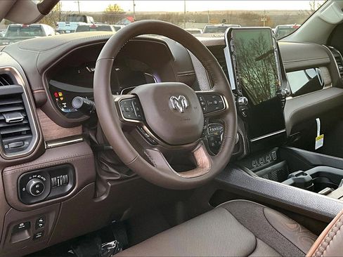 New 2026 RAM 1500 Limited image 6