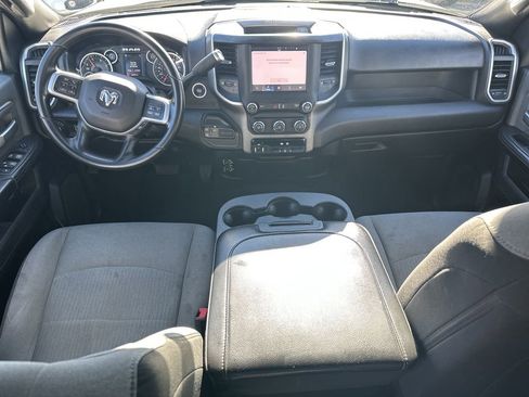 Used 2022 RAM 2500 Big Horn image 23