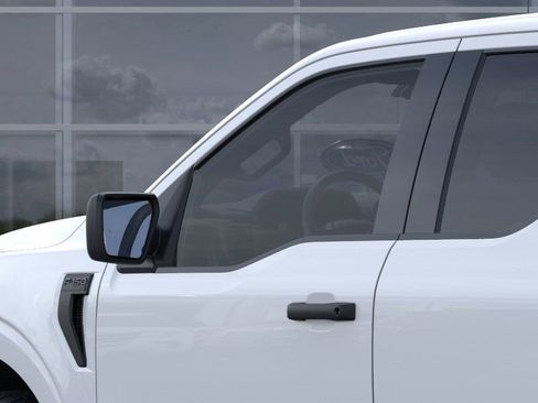 New 2026 Ford F150 STX image 20