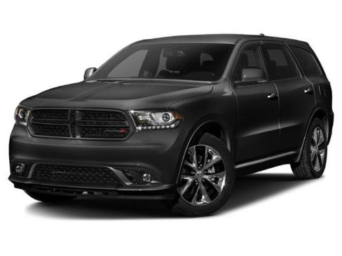 Used 2015 Dodge Durango R/T w/ Technology Group AWD/4WD image 1