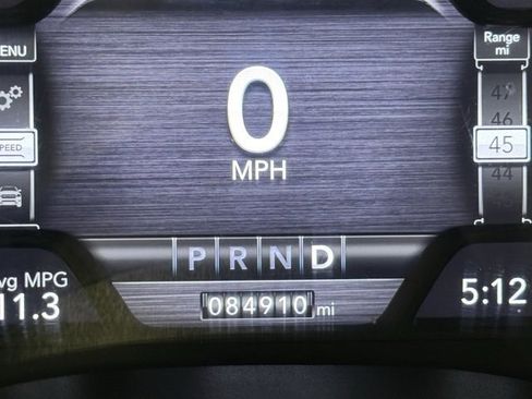 Used 2020 RAM 1500 Laramie image 8