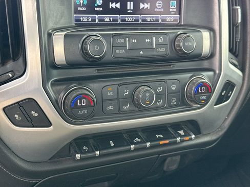 Used 2018 GMC Sierra 3500 SLT w/ Duramax Plus Package AWD/4WD image 22