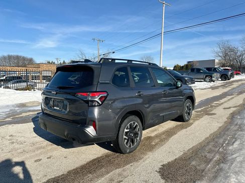 New 2026 Subaru Forester Premium image 13