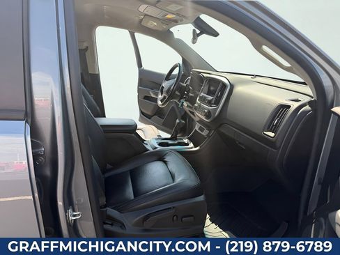 Used 2019 Chevrolet Colorado ZR2 AWD/4WD image 31