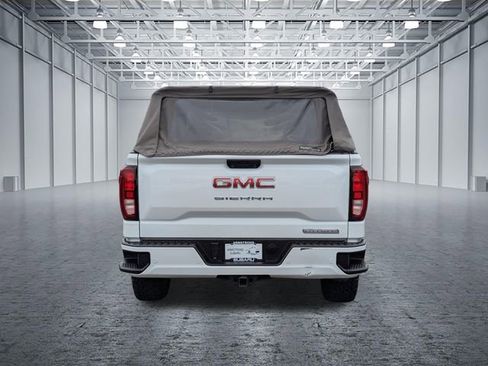 Used 2024 GMC Sierra 1500 Elevation w/ Elevation Premium Package AWD/4WD image 4