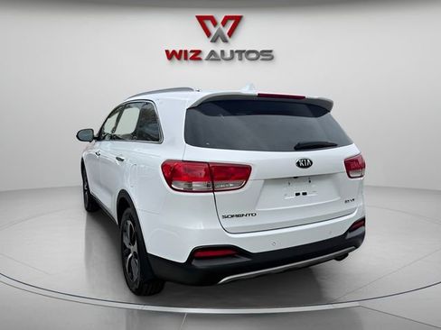 Used 2018 Kia Sorento EX AWD/4WD image 3