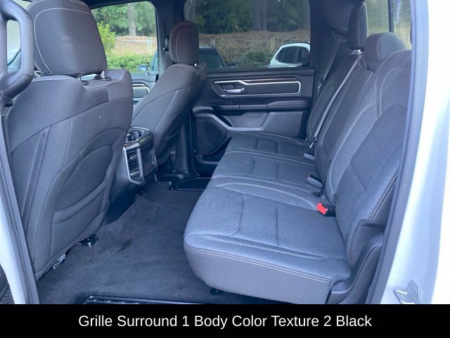 Used 2020 RAM 1500 Big Horn RWD image 21