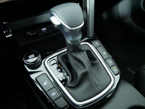 New 2026 Kia Seltos EX image 32