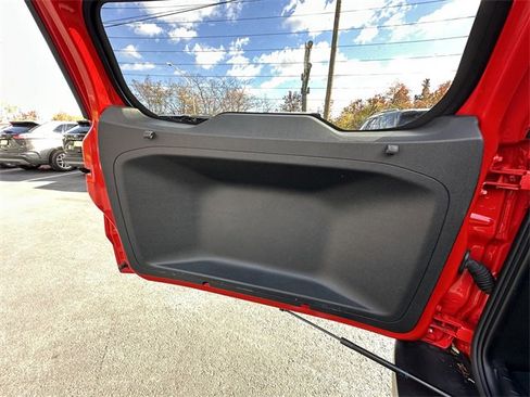 Certified 2021 Ford EcoSport SE w/ SE Convenience Package image 42