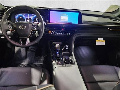 New 2026 Toyota Crown XLE image 13