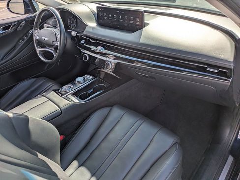 Used 2023 Genesis G80 2.5T image 30
