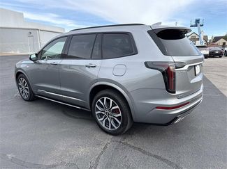 Used 2024 Cadillac XT6 Sport w/ Platinum Package video 2