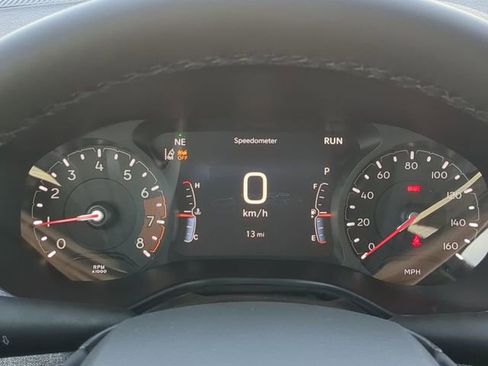 New 2026 Jeep Compass Latitude image 18