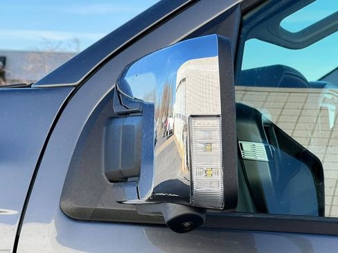 New 2026 Ford F150 XLT w/ Equipment Group 302A MID image 41