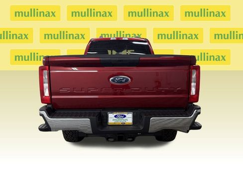New 2026 Ford F250 XLT w/ Tremor Off-Road Package AWD/4WD image 7